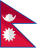 nepal flag
